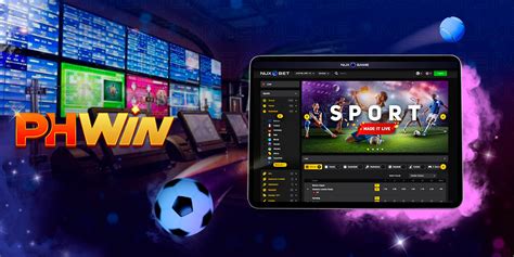phwin bet|Phwin sports games .